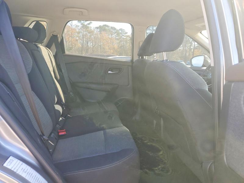 Photo 11 from auction – 2021 NISSAN ROGUE with VIN 5N1AT3BA9MC730668