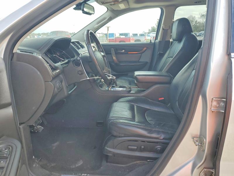 Photo 7 from auction – 2015 GMC ACADIA DEN with VIN 1GKKVTKD0FJ125356