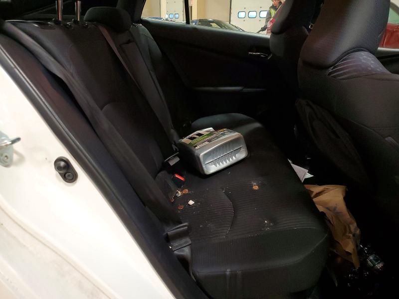 Photo 10 from auction – 2016 TOYOTA PRIUS with VIN JTDKARFU2G3014365