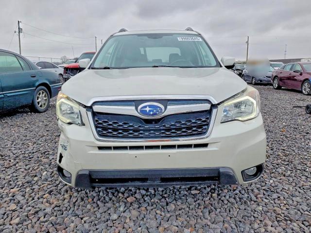 Photo 5 from auction – 2014 SUBARU FORESTER 2 with VIN JF2SJAPC9EH559018