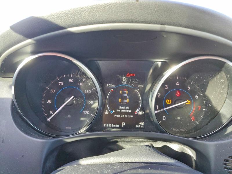Фото 9 с аукциона – 2018 JAGUAR XE с VIN SAJAD4FX7JCP34401