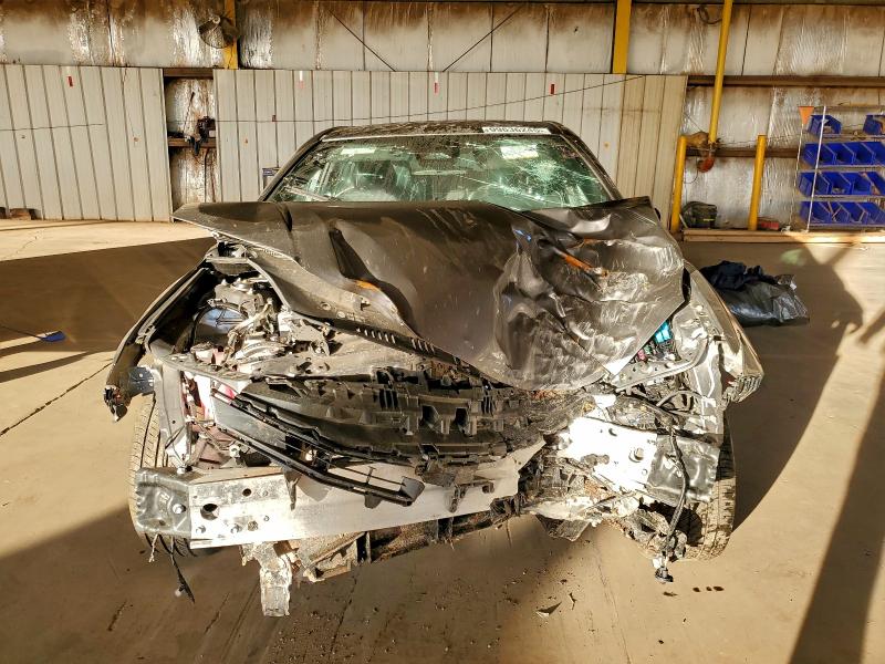Photo 5 from auction – 2025 TOYOTA CAMRY XSE with VIN 4T1DAACK4SU529072