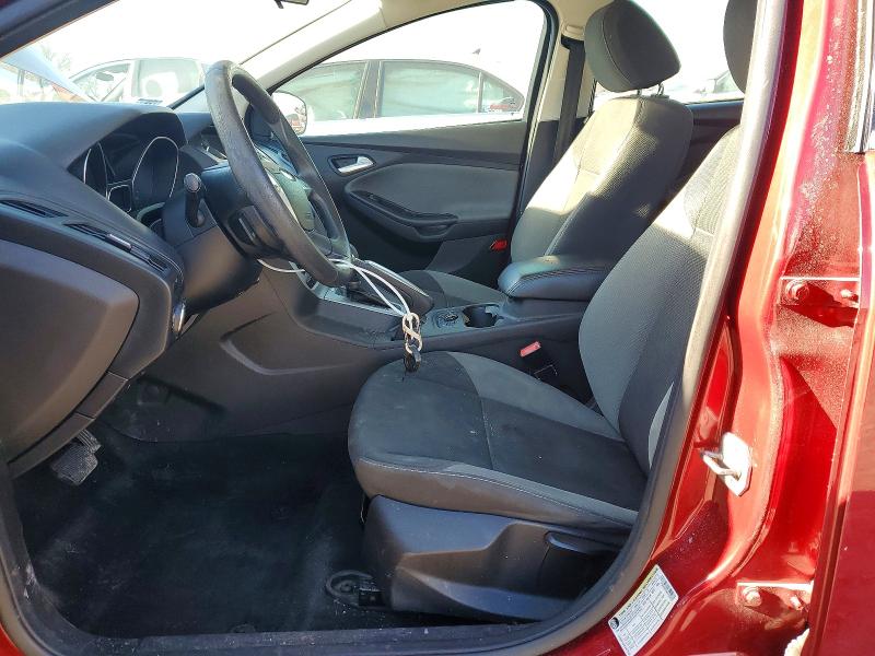 Photo 7 from auction – 2013 FORD FOCUS with VIN 1FADP3F20DL154824
