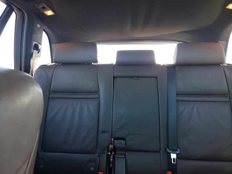 Фото 10 с аукциона – 2009 BMW X5 с VIN 5UXFE43579L275689