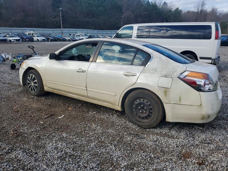 Photo 2 from auction – 2011 NISS ALTIMA with VIN 1N4AL2AP5BN416883