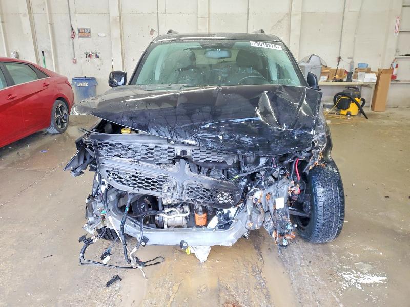 Photo 5 from auction – 2016 DODGE JOURNEY CR with VIN 3C4PDCGBXGT169242