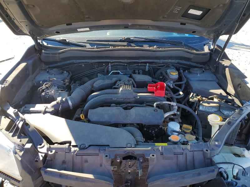 Photo 12 from auction – 2015 SUBARU FORESTER 2 with VIN JF2SJARC3FH548370