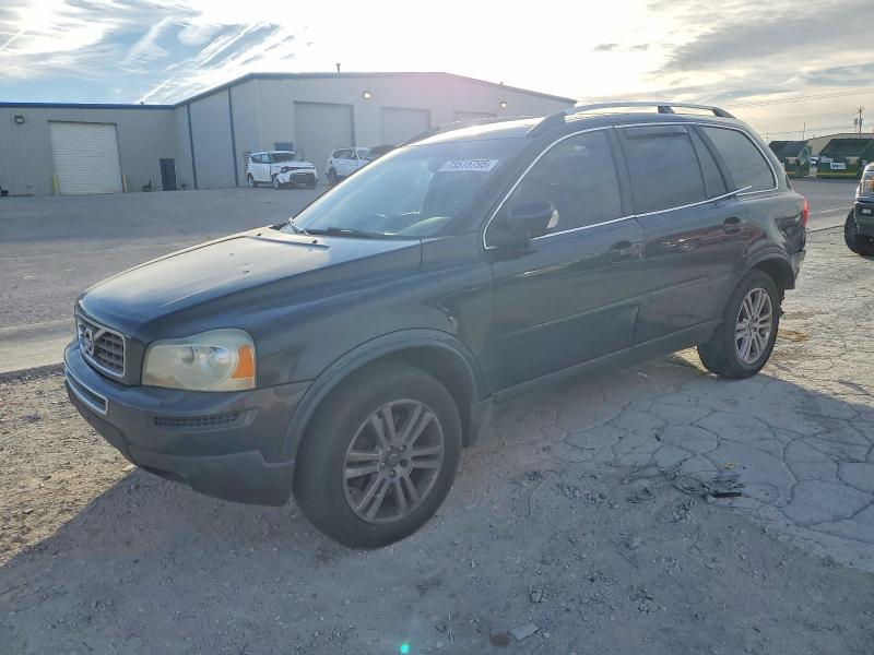 VOLVO XC90 3.2 2012 with VIN YV4952CY9C1616488 - Photo from auction