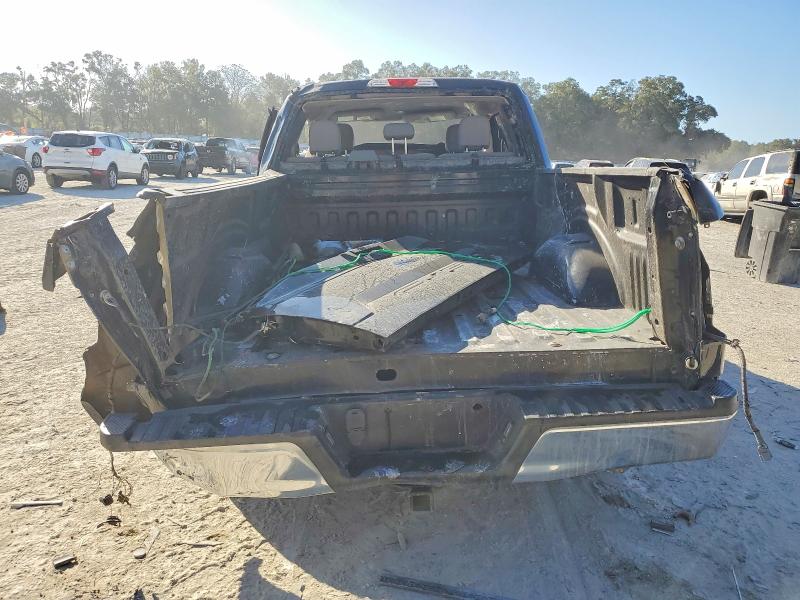 Photo 6 from auction – 2018 FORD F150 with VIN 1FTEX1CB2JKD78217
