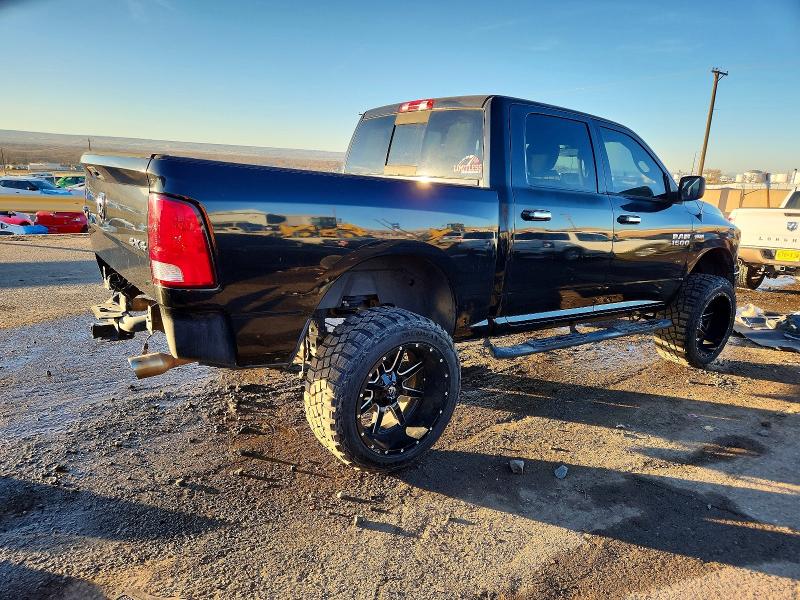 Photo 3 from auction – 2015 RAM 1500 SLT with VIN 3C6RR7LT3FG641246