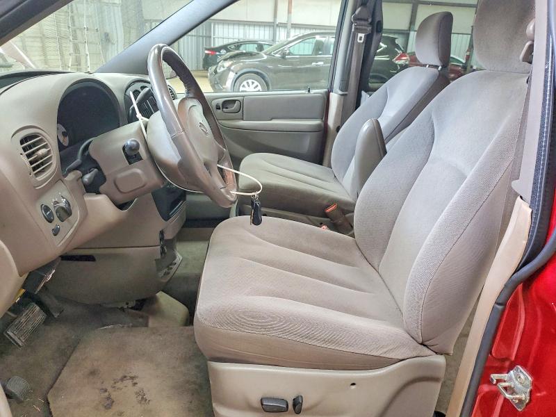 Photo 7 from auction – 2003 DODGE GRAND CARAVAN with VIN 2D4GP44L13R186540