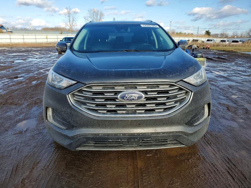 Photo 5 from auction – 2020 FORD EDGE SEL with VIN 2FMPK4J98LBB38901