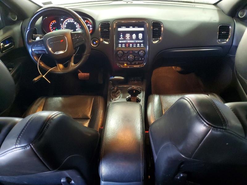 Photo 8 from auction – 2020 DODGE DURANGO R/ with VIN 1C4SDJCT3LC262235