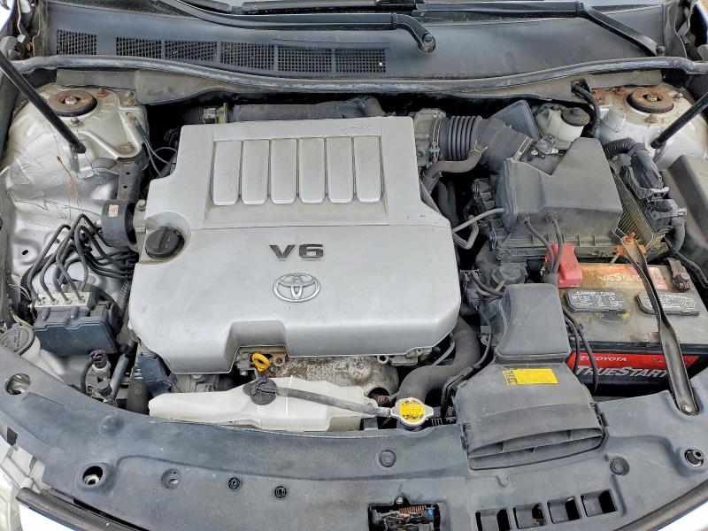 Photo 11 from auction – 2012 TOYOTA CAMRY with VIN 4T1BK1FK4CU001646