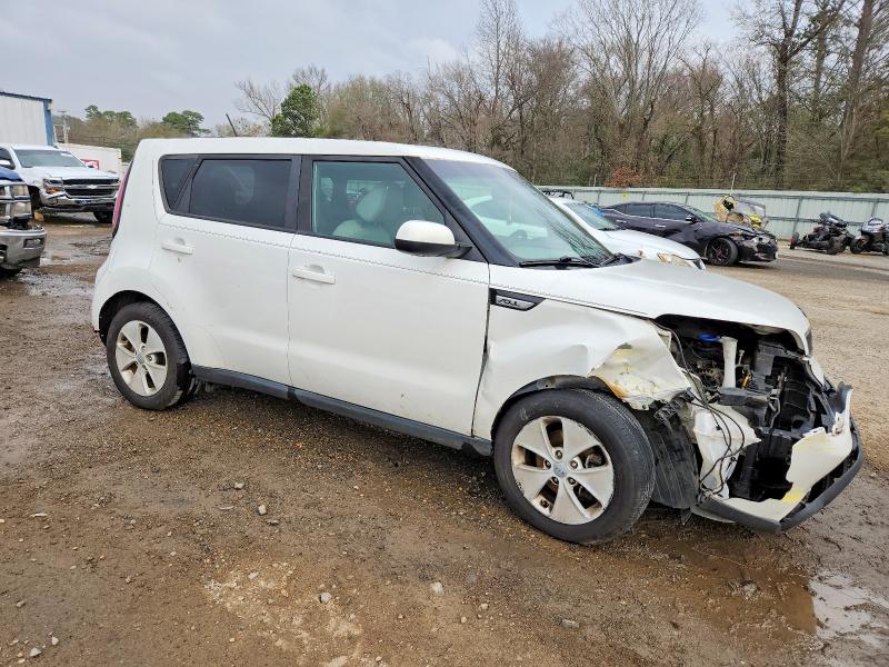 Photo 4 from auction – 2016 KIA SOUL with VIN KNDJN2A24G7360357