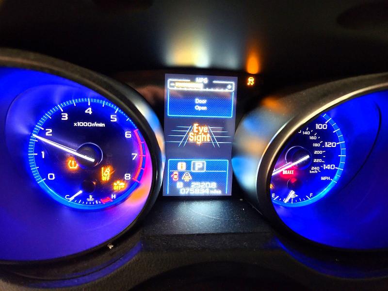 Photo 9 from auction – 2019 SUBARU OUTBACK 2. with VIN 4S4BSAJC8K3386097