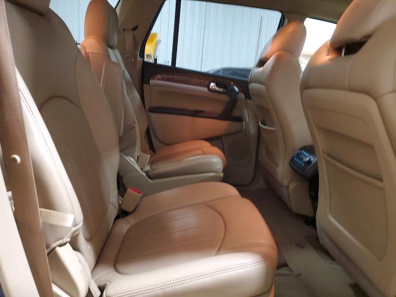 Photo 11 from auction – 2012 BUICK ENCLAVE with VIN 5GAKVDED5CJ378523