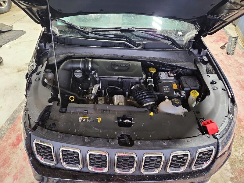 Photo 12 from auction – 2024 JEEP COMPASS LA with VIN 3C4NJDFN2RT156683
