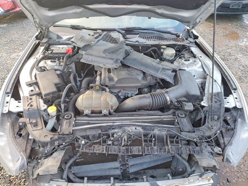 Photo 11 from auction – 2017 FORD MUSTANG with VIN 1FA6P8TH8H5278591