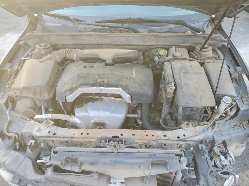 Photo 11 from auction – 2016 CHEVROLET MALIBU LIM with VIN 1G11B5SA2GU117799