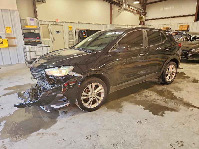 Photo 1 from auction – 2023 BUICK ENCORE GX with VIN KL4MMBS20PB002517