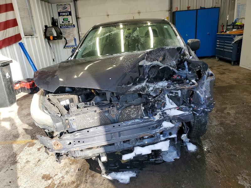 Фото 5 с аукциона – 2013 SUBARU IMPREZA с VIN JF1GJAA68DH031773