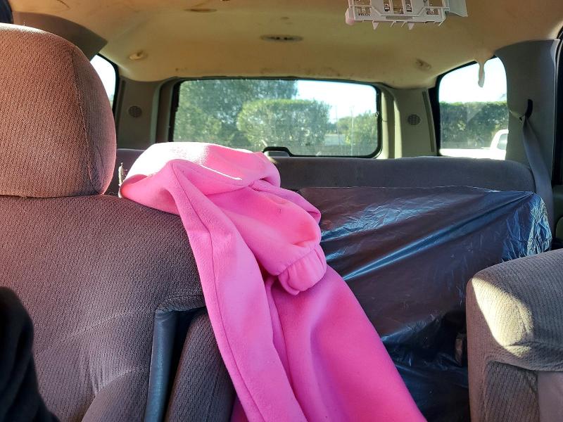 Photo 10 from auction – 2001 GMC YUKON with VIN 1GKEC13T71R199199