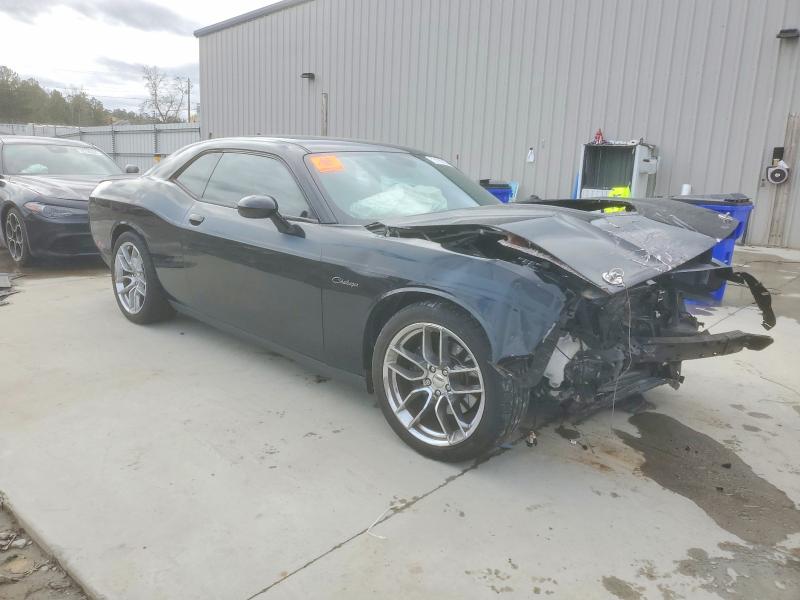 Photo 4 from auction – 2019 DODGE CHALLENGER with VIN 2C3CDZBT3KH503313