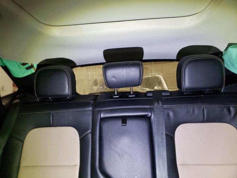 Photo 10 from auction – 2022 FORD ESCAPE TIT with VIN 1FMCU9J97NUB34843