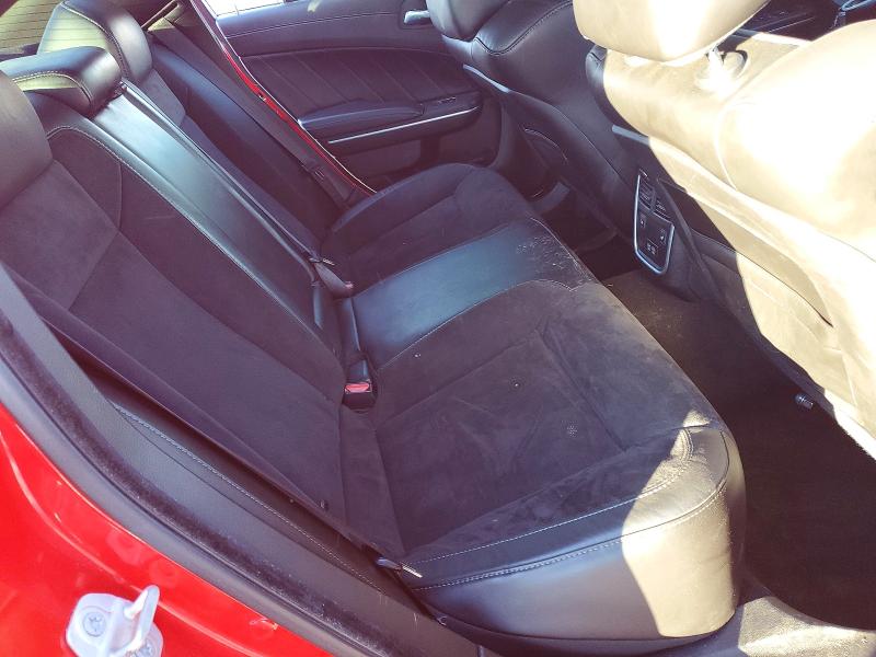 Photo 10 from auction – 2022 DODGE CHARGER with VIN 2C3CDXGJ4NH106936