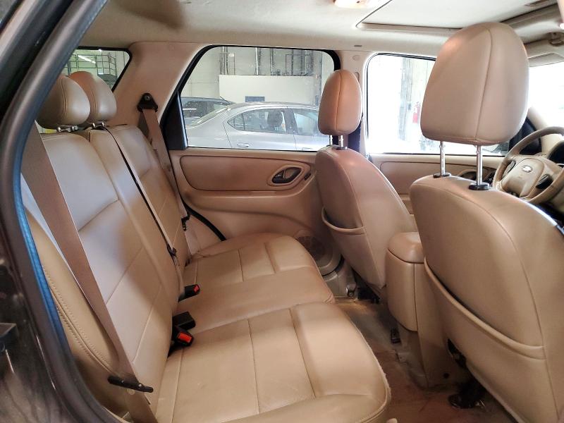 Photo 11 from auction – 2007 FORD ESCAPE with VIN 1FMCU94147KA19590