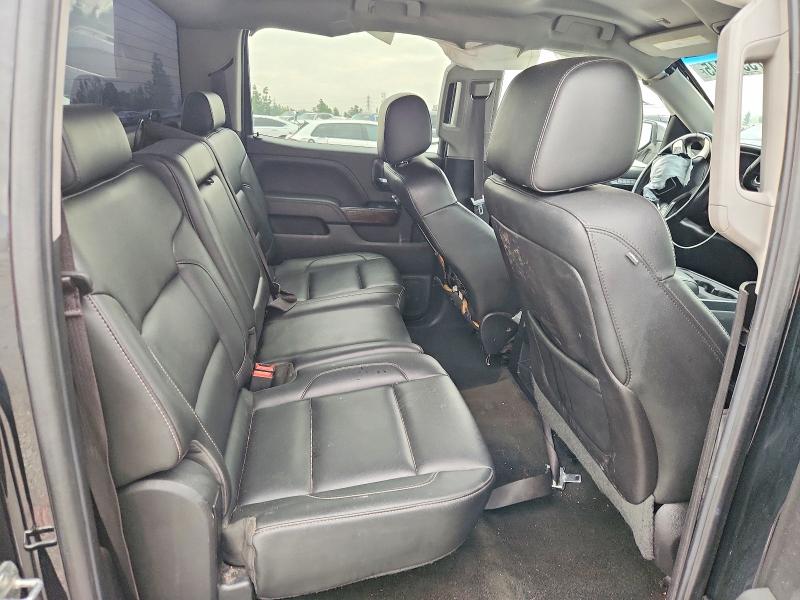Photo 10 from auction – 2014 GMC SIERRA C15 with VIN 3GTP1VEC2EG467113