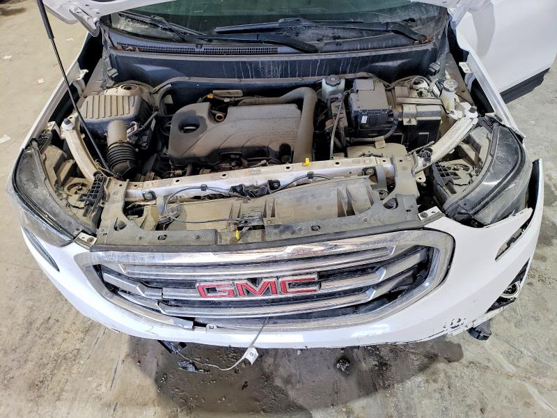 Photo 12 from auction – 2019 GMC TERRAIN SL with VIN 3GKALVEV0KL273107