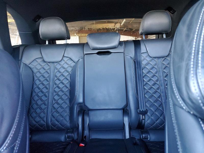 Photo 10 from auction – 2018 AUDI SQ5 PRESTI with VIN WA1C4AFY2J2092961