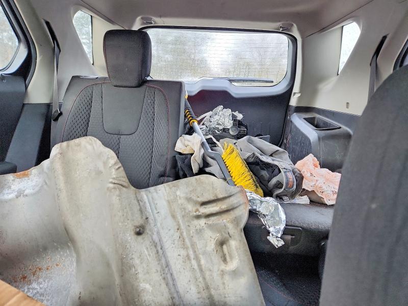 Photo 10 from auction – 2014 CHEVROLET EQUINOX LS with VIN 2GNALAEK0E6375324