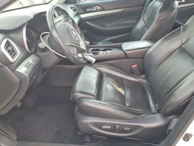Photo 7 from auction – 2018 NISSAN MAXIMA with VIN 1N4AA6AP3JC382871