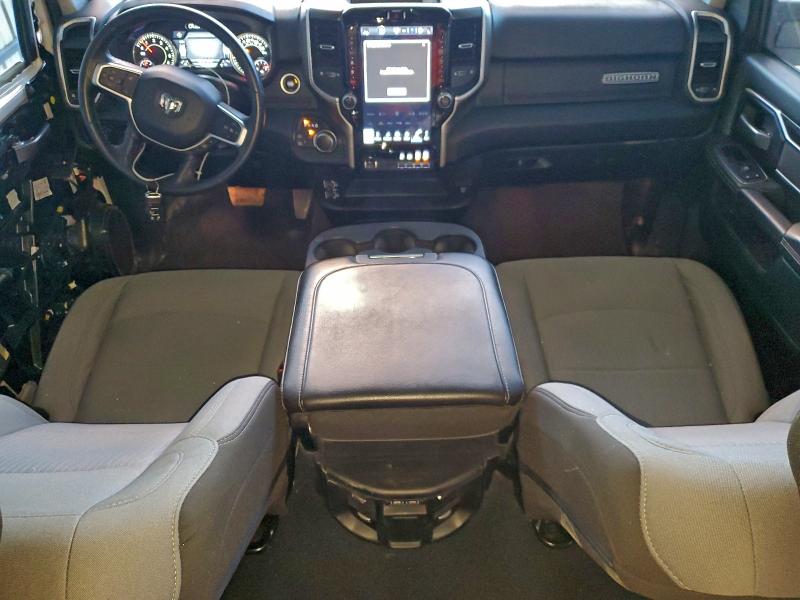 Photo 8 from auction – 2024 RAM 2500 BIG H with VIN 3C6UR5DJ2RG382555