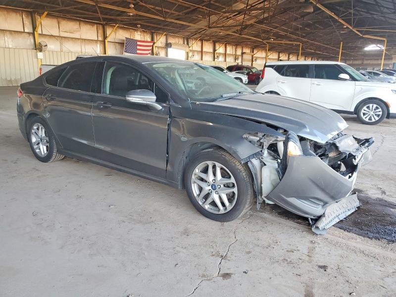 Photo 4 from auction – 2014 FORD FUSION SE with VIN 3FA6P0H71ER234605