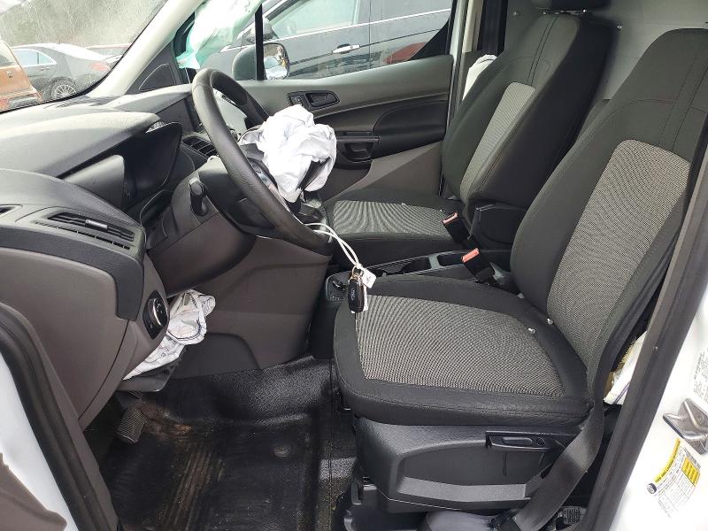 Photo 7 from auction – 2020 FORD TRANSIT CO with VIN NM0LS7E27L1450444