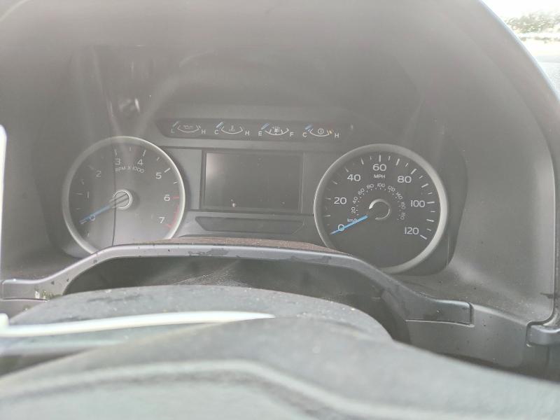Photo 9 from auction – 2017 FORD F150 with VIN 1FTEW1EF3HFA07072