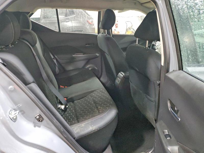 Photo 11 from auction – 2021 NISSAN KICKS with VIN 3N1CP5CV5ML553137