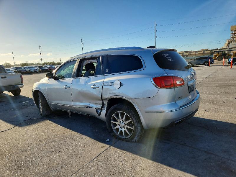 Photo 2 from auction – 2016 BUICK ENCLAVE with VIN 5GAKRBKD4GJ100747