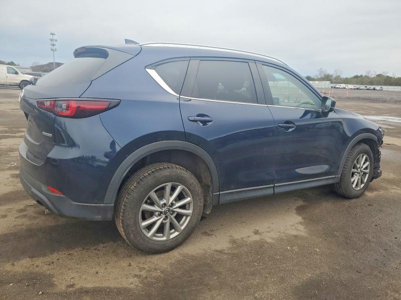 Photo 3 from auction – 2023 MAZDA CX-5 SELEC with VIN JM3KFBBM4P0182953