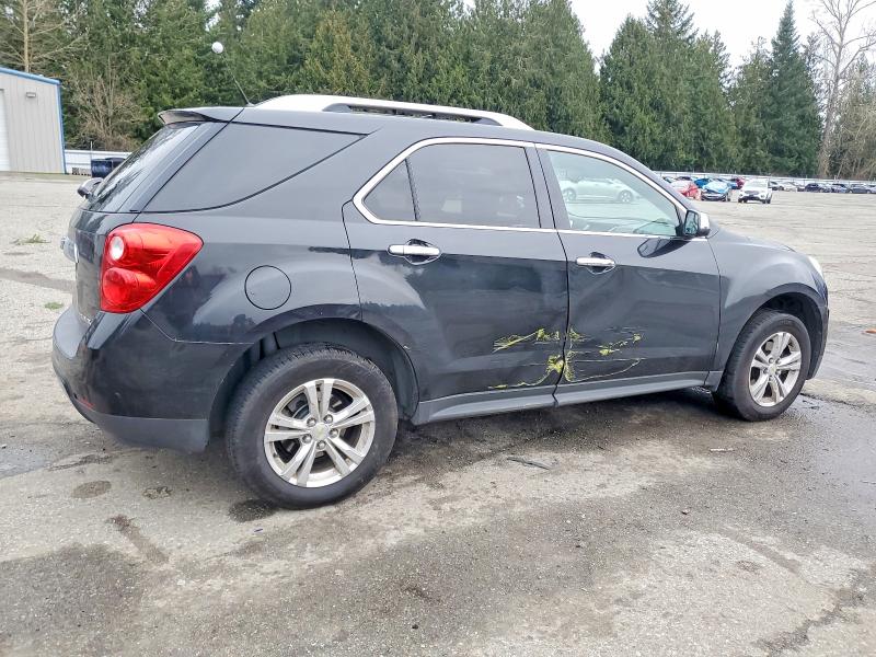 Photo 3 from auction – 2012 CHEVROLET EQUINOX LT with VIN 2GNFLGEK9C6201094