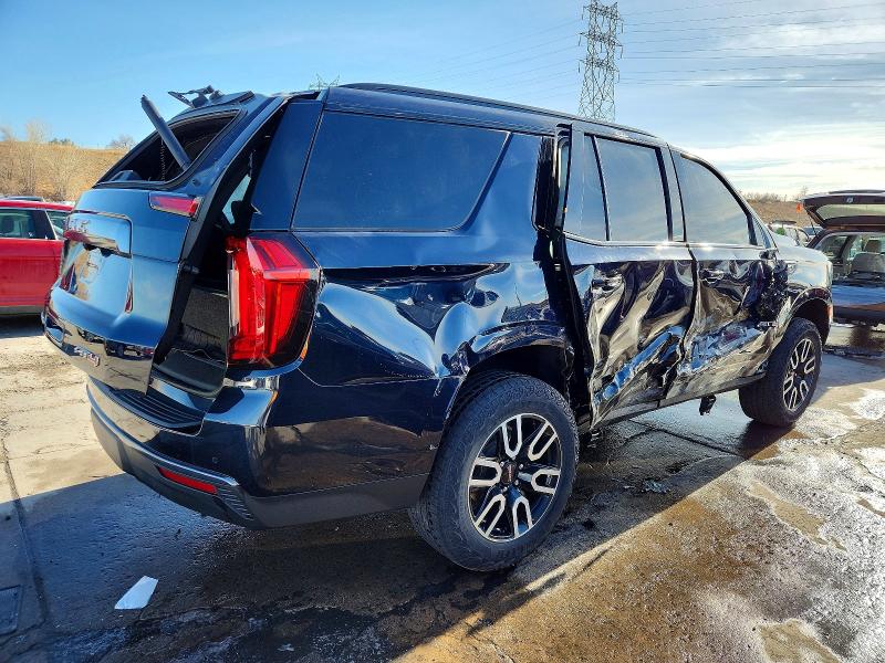 Photo 3 from auction – 2023 GMC YUKON with VIN 1GKS2CKD6PR386292