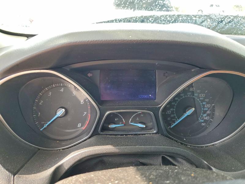 Photo 9 from auction – 2012 FORD FOCUS SE with VIN 1FAHP3F29CL473185