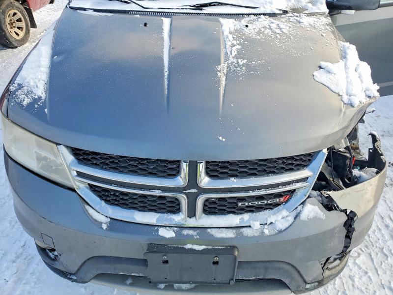 Photo 11 from auction – 2013 DODGE JOURNEY with VIN 3C4PDCCGXDT504223