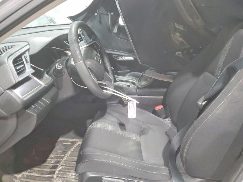 Photo 7 from auction – 2016 HONDA CIVIC EX with VIN 19XFC1F36GE004130