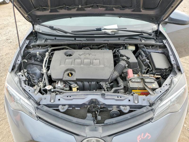 Photo 11 from auction – 2019 TOYOTA COROLLA L with VIN 5YFBURHE2KP863344