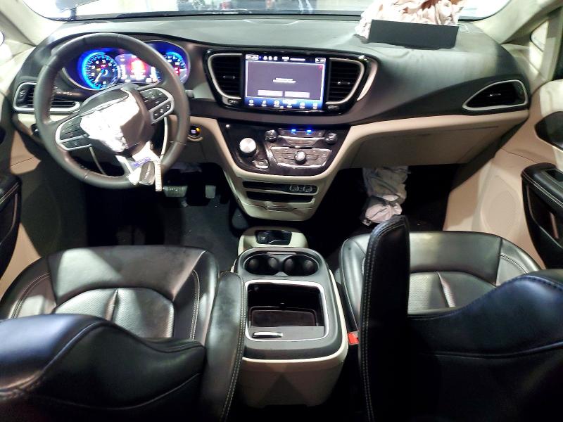 Photo 8 from auction – 2023 CHRYSLER PACIFICA T with VIN 2C4RC1BG4PR514576